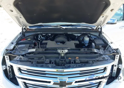 2020 Chevrolet Suburban 2Wd Premier from USA, damaged, VIN 1GNSCJKC7LR197110